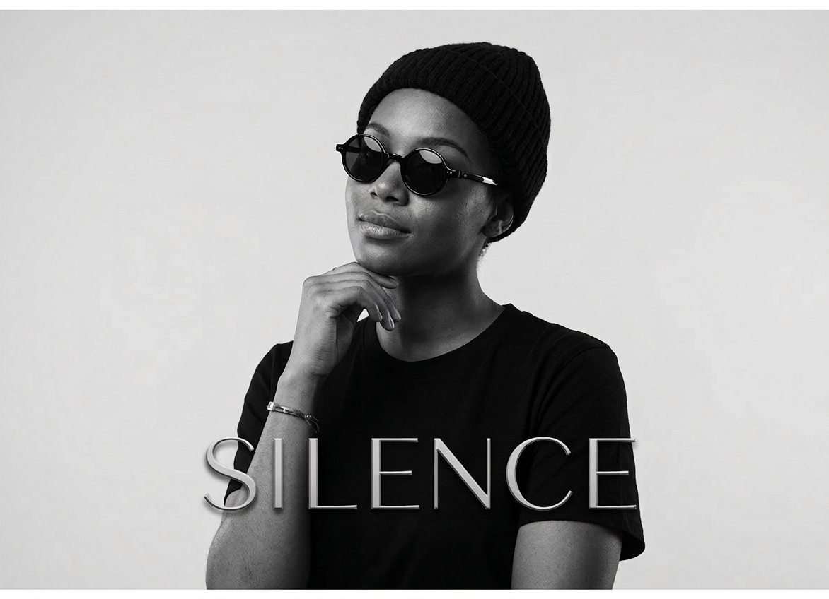 Maison Silence
