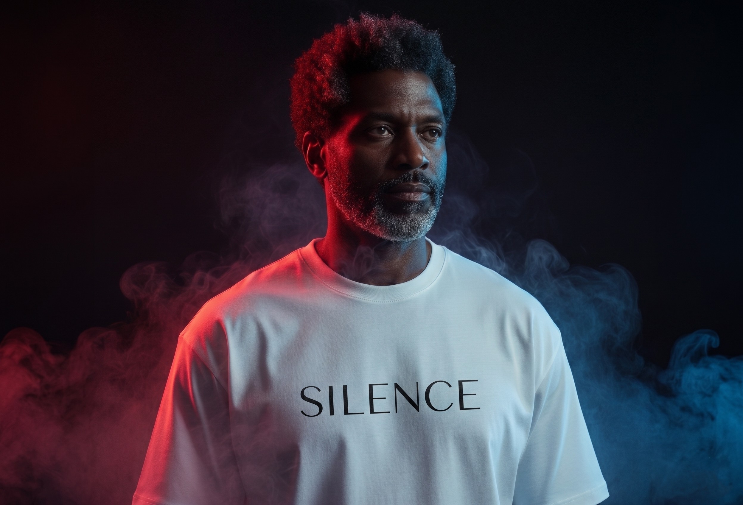 Maison Silence