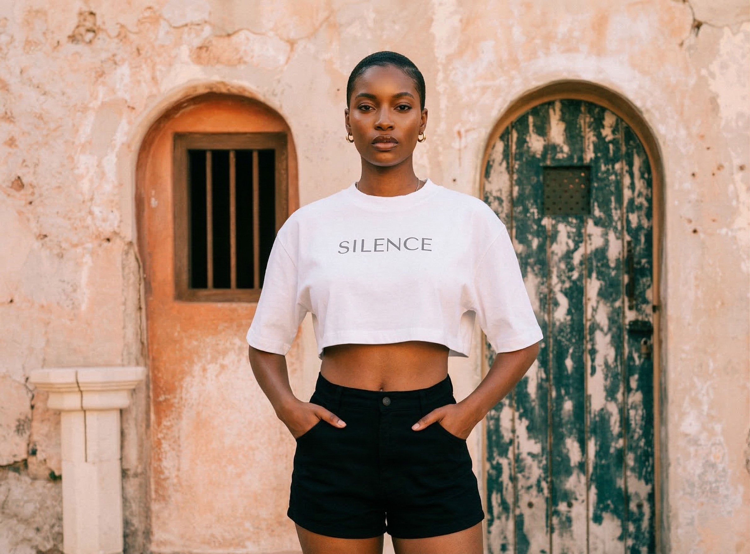 Maison Silence