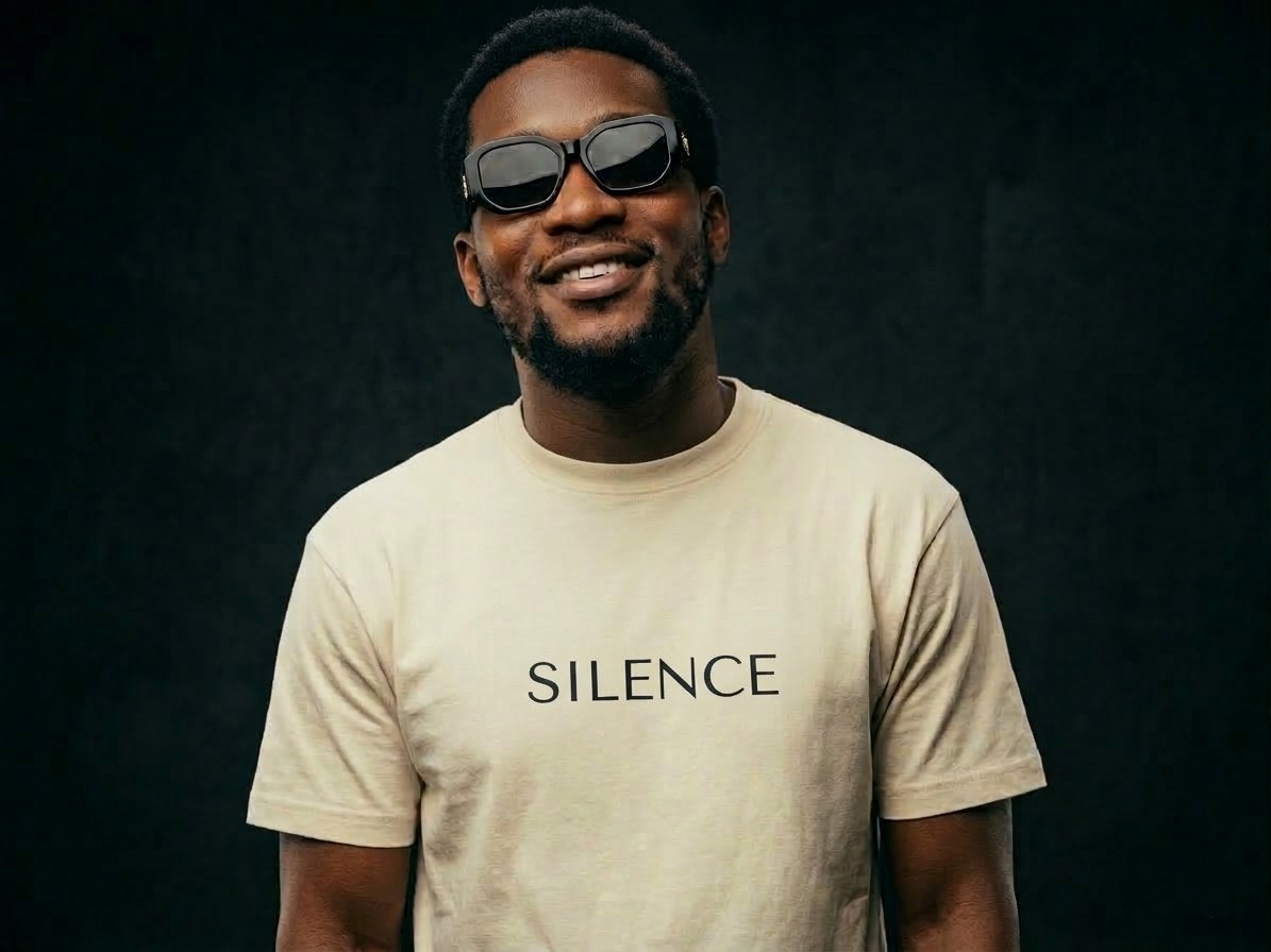 Maison Silence