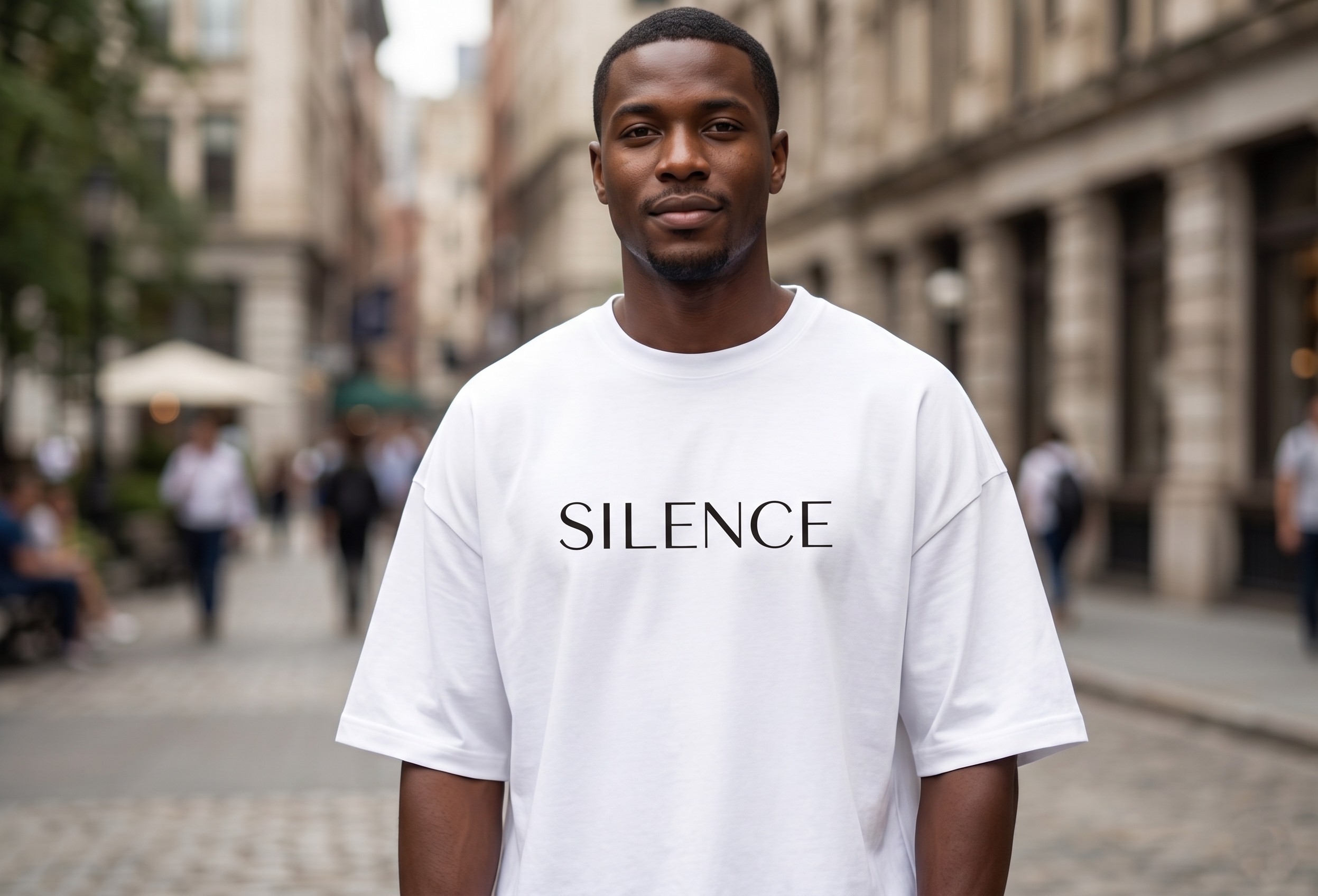 Maison Silence