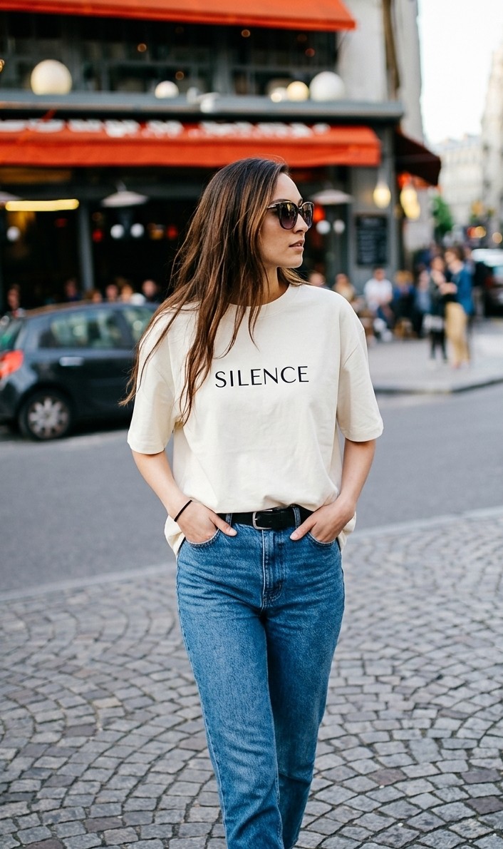 Maison Silence